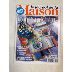 Le journal de la maison n°337