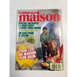 Le journal de la maison n°209