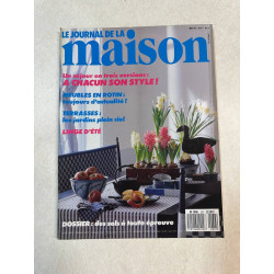 Le journal de la maison n°237