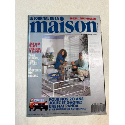 Le journal de la maison n°215