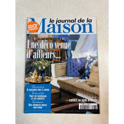 Le journal de la maison n°338