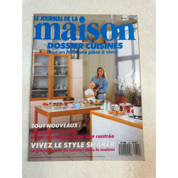 Le journal de la maison n°230