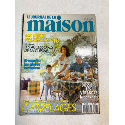 Le journal de la maison n°218