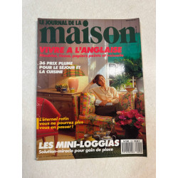 Le journal de la maison n°225