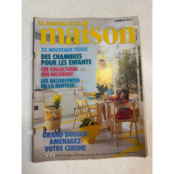 Le journal de la maison n°200