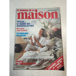 Le journal de la maison n°169