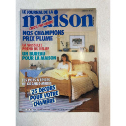 Le journal de la maison n°204