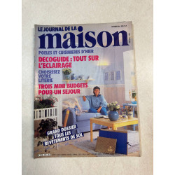 Le journal de la maison n°201