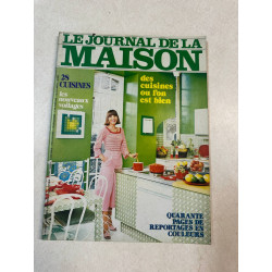 Le journal de la maison n°94