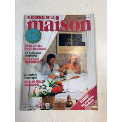 Le journal de la maison n°162