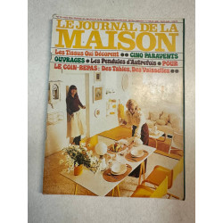 Le journal de la maison n°78