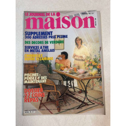 Le journal de la maison n°194