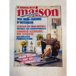 Le journal de la maison n°202