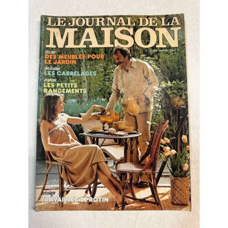 Le journal de la maison n°108