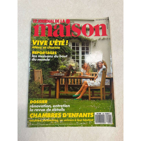 Le journal de la maison n°229