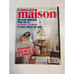 Le journal de la maison n°212