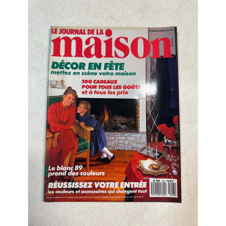 Le journal de la maison n°223