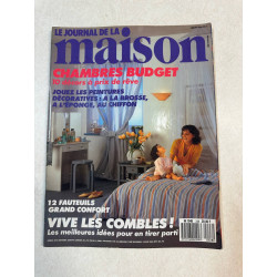 Le journal de la maison n°228