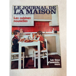 Le journal de la maison n°29