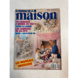 Le journal de la maison n°213