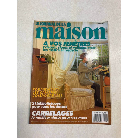 Le journal de la maison n°224
