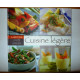Cuisine légère