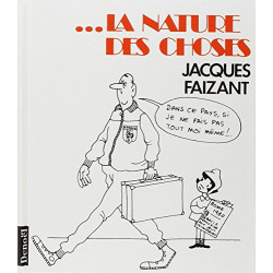 "--la nature des choses"