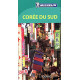 Guide Vert Corée du Sud Michelin