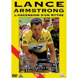 Lance armstrong [FR Import]