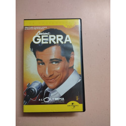 Laurent gerra : Al'olympia