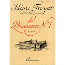 Le prisonnier no 1