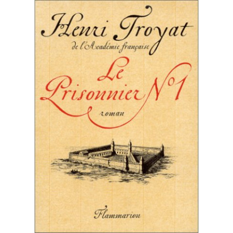 Le prisonnier no 1