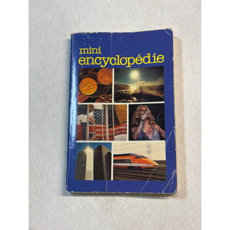 Mini encyclopédie