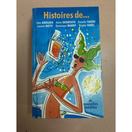 Histoires de