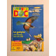 Imagens doc: Le guêpier un oiseau arc-en-ciel N.137 - Mai 2000