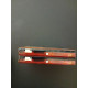 K7 Audio : Cora XTII 60 Position Chrome - 2x (NEUF SOUS BLISTER)
