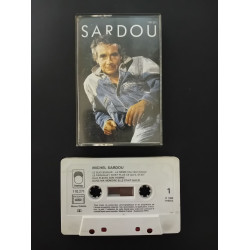 K7 Audio : Michel Sardou
