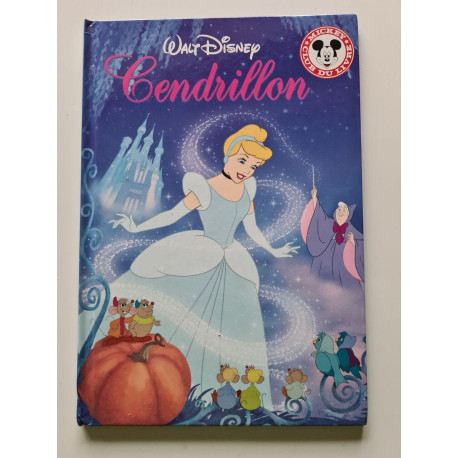 Blanche neige et les septs nains