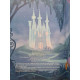 Blanche neige et les septs nains