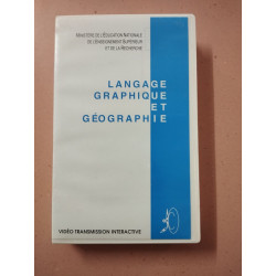 Langage graphique et géographie