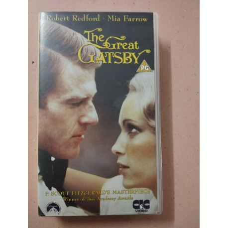 The great gatsby