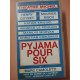 Theatre michel pyjama pour six
