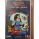Blanche neige et le chateau hante