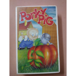Pork Pig