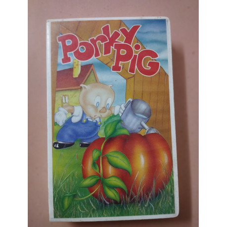 Pork Pig