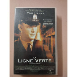 La ligne verte