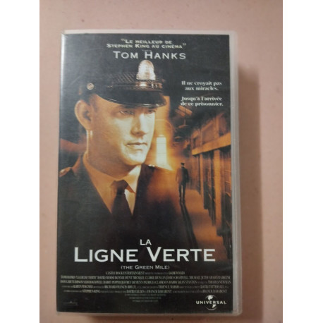La ligne verte