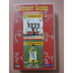 Lucky luke