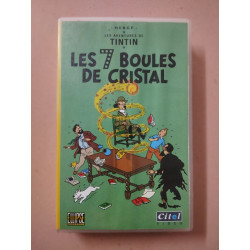 Les 7 boules de cristal