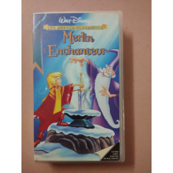 Merlin enchanteur